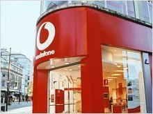 Vodafone получила право продавать iPhone еще в 10 странах