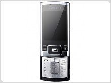 Samsung начинает продажи телефона P960