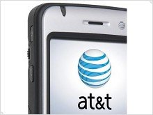 AT&T планирует начать продажи SMT5700