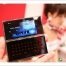 Nice Advanced Concept from Docomo and Fujitsu - изображение