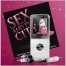 Sony Ericsson W350i gets Sex and the City edition - изображение