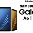 Samsung Galaxy A6 и A6+: все характеристики и фотографии