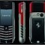 Vertu speeds out a Ferrari Ascent Ti - изображение