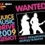 «DJUICE MUSIC DRIVE 2009 Debut» has gathered over 1000 participants!  - изображение