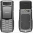 Elite Phone from carbon fiber Vertu Ascent Ti Carbon Fibre Out  - изображение