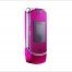 Motorola RAZR V3 LuK Hot Pink Edition - изображение