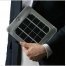 Sanyo introduced a portable solar charging  - изображение