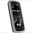Smartphone for travelers Nokia 5800 Navigation Edition  - изображение
