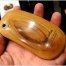 Wooden Phone NTT DOCOMO Touch Wood  - изображение