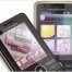 New Sony Ericsson mobile phones: G700 and G900 - изображение