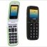 Doro PhoneEasy 345 and 410 - phones for the elderly  - изображение