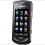 Tachfon Samsung S5620 Monte for stylish people  - изображение