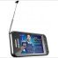 Samsung Star TV will watch analog TV  - изображение