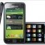 The flagship Android-smartphone Samsung GT-I9000 Galaxy S  - изображение