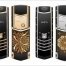 Four exclusive Vertu phones symbolizing the seasons  - изображение