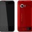 A complete specification Smartphone HTC Incredible  - изображение