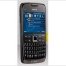 Business smartphone Nokia E73 Mode - изображение