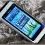 Live photos of Nokia N8 silver  - изображение