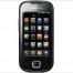 CommunicAsia 2010: Samsung introduced Smartphones Galaxy 3, Galaxy 5, Galaxy Beam  - изображение