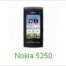 Touch smartphone Nokia 5250 is found on site Ovi Store - изображение