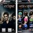 Download theme Twilight: Eclipse for Nokia