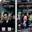 Download theme Twilight: Eclipse for Nokia - изображение