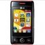 Photo touch phones LG Wink, Wink 3G and Wink Style - изображение