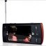 Touch Slider LG GM650S enabled TV - изображение