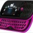 Bright young slider Alcatel VM202 - изображение