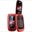 Bright Phone Motorola i897 Ferrari Special Edition - изображение