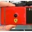 Bright and bold Motorola Milestone Ferrari Edition - изображение