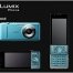 Flagship Cameraphone Lumix Phone from Panasonic  - изображение