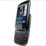 Vertical QWERTY-slider Motorola Spice - изображение