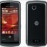 Dual touchscreen phone Motorola EX201 - изображение