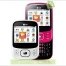 Female Phone LG InTouch Lady in the budget price - изображение
