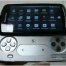 High-quality video game smartphone Sony Ericsson PSP Z1 - изображение