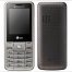 Budget LG phone A155 with Dual-SIM for 700 hryvnia - изображение