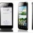  Thin smartphone LG Optimus Black with Display NOVA  - изображение