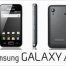 Smartphone Samsung S5830 or Galaxy S Mini  - изображение