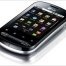 Android-smartphone LG Optimus Me P350 - изображение
