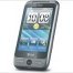 Mobile phone HTC Freestyle - изображение