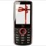 Music Dual-SIM phone Fly MC155 - изображение