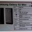 Samsung Galaxy S II Mini - the first information - изображение