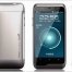 Smartphone K-Touch W700 with dual-core processor - изображение