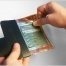  The world's first working prototype of a flexible smartphone (videos)  - изображение