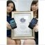  LG Optimus 2X in the Guinness Book of Records   - изображение