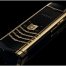 An official announcement of the phone Vertu Signature Precious - изображение