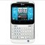 Smartphone HTC Status button with Facebook - изображение