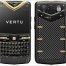 Luxury phone - Vertu Constellation Quest Carbon Fibre - изображение