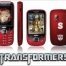 Spice Transformer M5500 - an interesting phone with a detachable keyboard - изображение